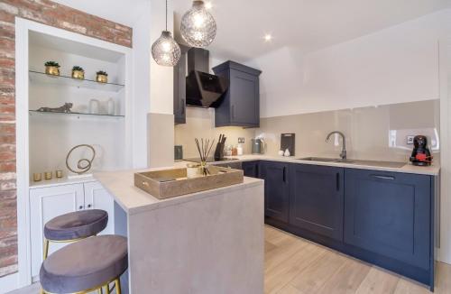 Bishopthorpe Road Luxury Apartments Accommodation image 1 Bishopthorpe Road Luxury Apartments image one