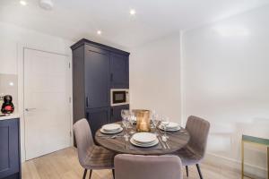 Bishopthorpe Road Luxury Apartments Accommodation image 2 Bishopthorpe Road Luxury Apartments image two