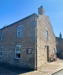 Leyburn Page image 25 Picture of Johnnies Cottage a 1 bedroom bolt hole in the heart of Bainbridge