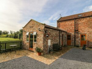 Tourist question: somewhere to stay in York Post image 5 Picture of Decca Cottage Nidd Grange