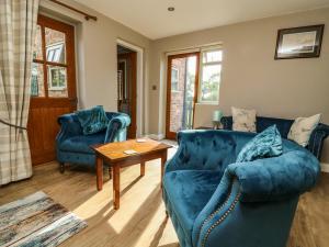Decca Cottage Nidd Grange Accommodation image 2 Decca Cottage Nidd Grange image two