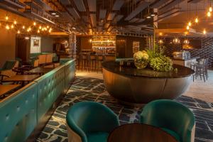 Crowne Plaza Harrogate, an IHG Hotel image two