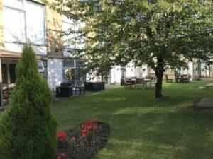 Doncaster Hotels - Prices & Availability Page image 17 Picture of Holiday Inn Doncaster A1- M Jct 36