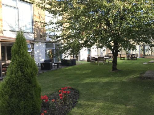 Holiday Inn Doncaster A1- M Jct 36, an IHG Hotel image one