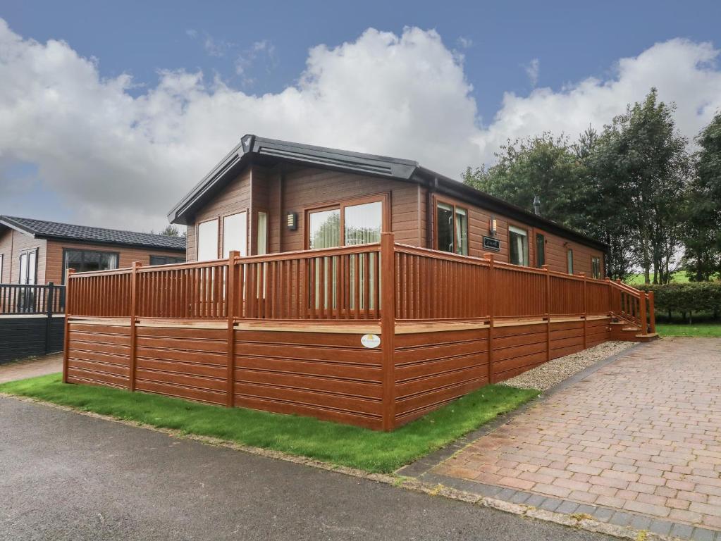 The Warren Accommodation image 1 The Warren image one