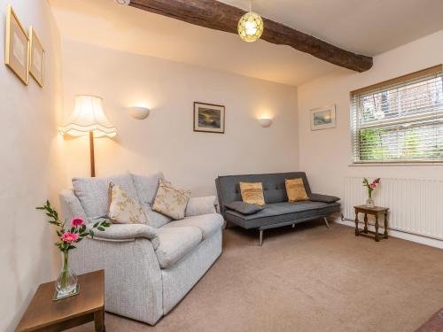 The Georgian Cottage Accommodation image 3 The Georgian Cottage image three