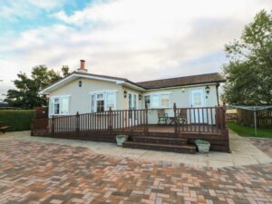 Northallerton Page image 4 Picture of The Chalet