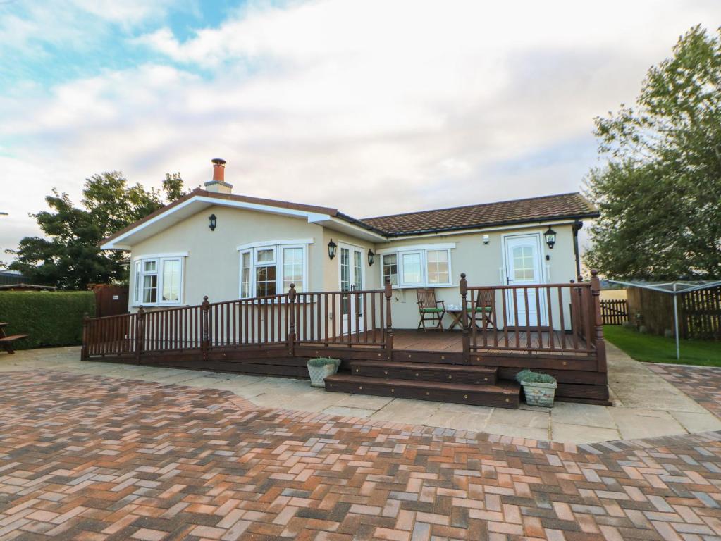 The Chalet Accommodation image 1 The Chalet image one