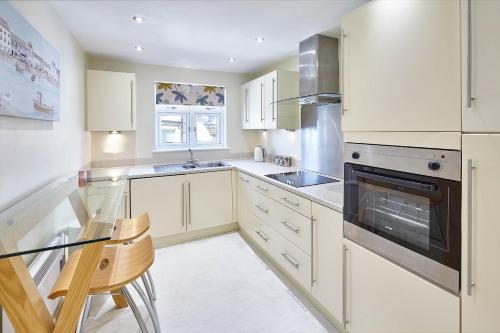 Host & Stay - Abbey Horizon Accommodation image 3 Host & Stay - Abbey Horizon image three