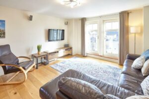 Apartments in Whitby - Prices & Bookings Page image 100 Picture of Host & Stay - Abbey Horizon