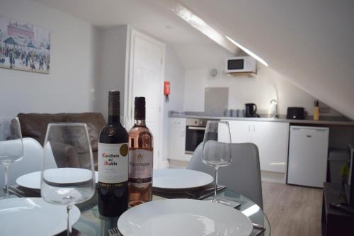 Malton Central Apartments Accommodation image 3 Malton Central Apartments image three