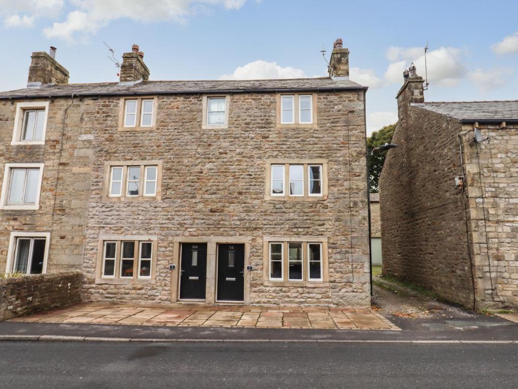 1 Grosvenor Farm Cottages Accommodation image 1 1 Grosvenor Farm Cottages image one