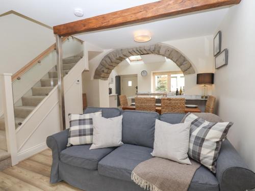 1 Grosvenor Farm Cottages Accommodation image 3 1 Grosvenor Farm Cottages image three