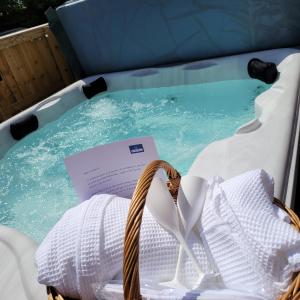 The Blue Bell Inn image two