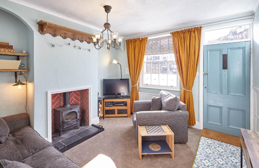 Host & Stay - Friths Accommodation image 1 Host & Stay - Friths image one