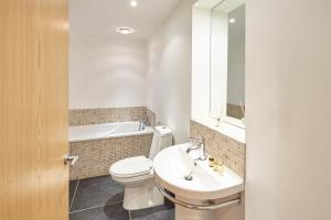 Host & Stay - Penthouse Pad Accommodation image 2 Host & Stay - Penthouse Pad image two