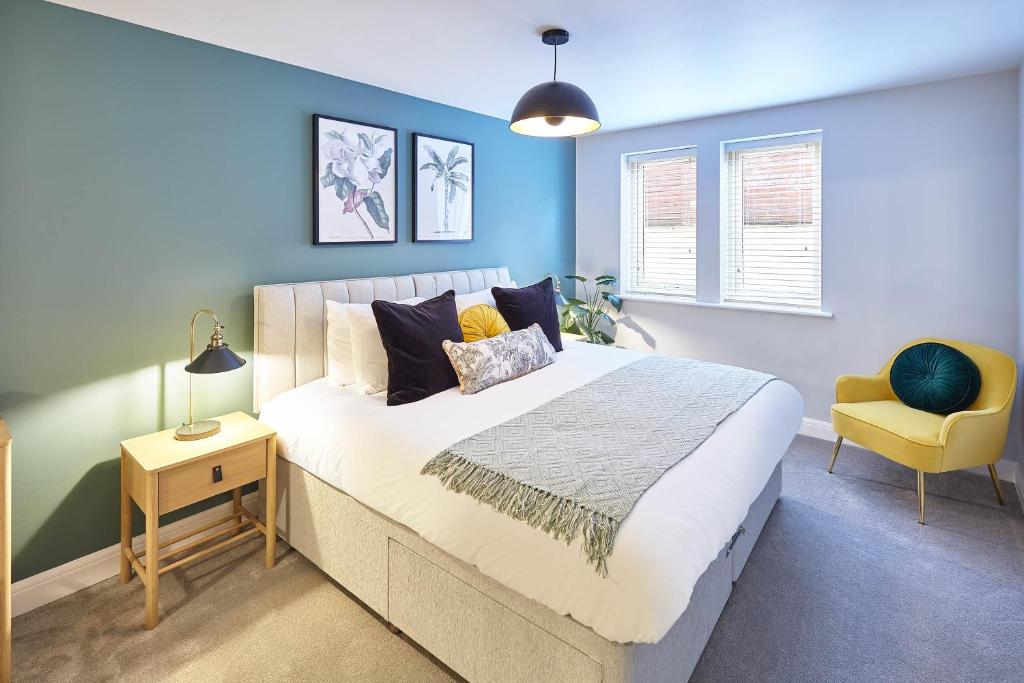 Host & Stay - Turnstones Apartment Accommodation image 1 Host & Stay - Turnstones Apartment image one