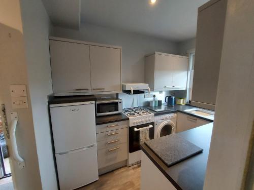 Hazel's House Accommodation image 3 Hazel's House image three