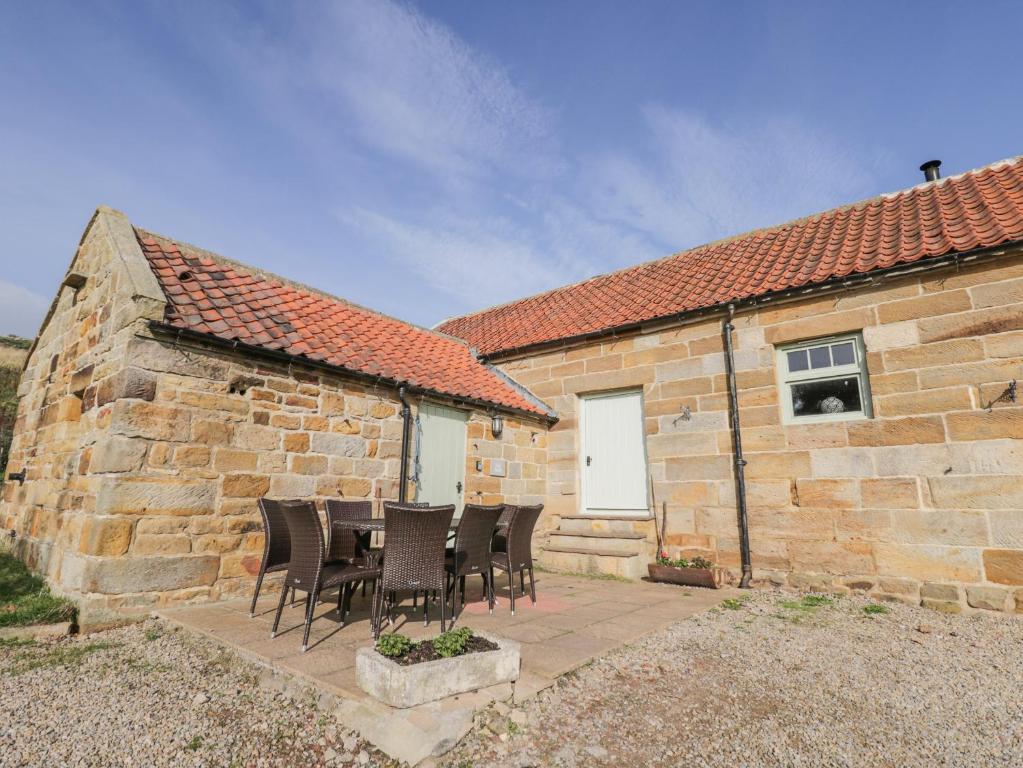 Main Barn Accommodation image 1 Main Barn image one