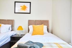 5 minutes from Leeds City Centre - Parking Accommodation image 2 5 minutes from Leeds City Centre - Parking image two