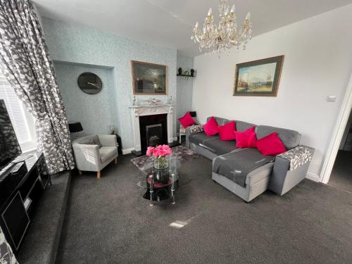Hanover Hideaway Accommodation image 3 Hanover Hideaway image three