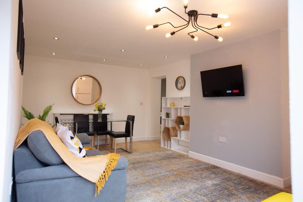 CityHost - Leeds Apartments Accommodation image 1 CityHost - Leeds Apartments image one