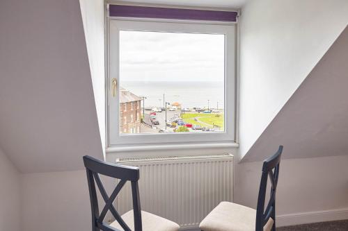 Host & Stay - The Whitby Pearl Accommodation image 3 Host & Stay - The Whitby Pearl image three