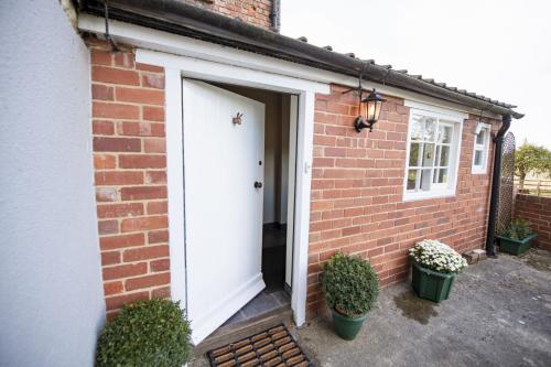 Lime Kiln Farm Accommodation image 3 Lime Kiln Farm image three