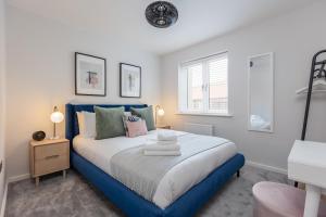 Host & Stay - Oyster Cottage Accommodation image 2 a Self Catering in YO21 1TJ