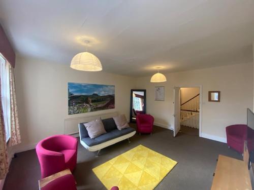 Toft Green Accommodation image 3 Toft Green image three
