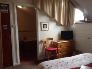 Chelmsford Place Guest House Accommodation image 2 Chelmsford Place Guest House image two