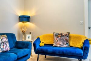 Tourist question: somewhere to stay in York Post image 6 Picture of Saxon Rose Apartment