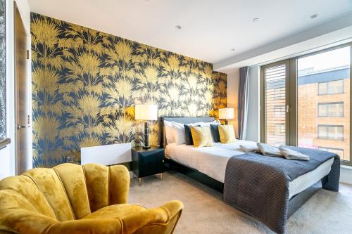 Skyview Retreat @ Ryedale House Accommodation image 3 Skyview Retreat @ Ryedale House image three