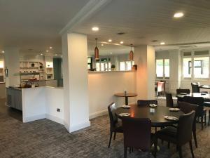 Holiday Inn Doncaster A1- M Jct 36, an IHG Hotel image two