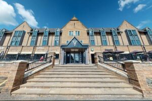 Picture of Village Hotel Leeds North