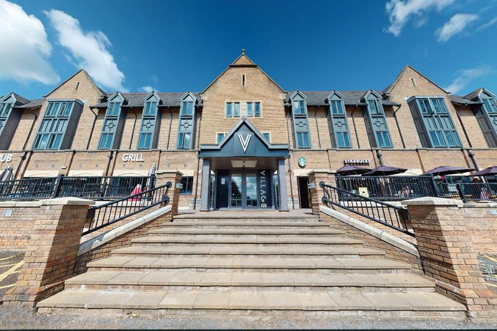 Village Hotel Leeds North Accommodation image 1 Village Hotel Leeds North image one