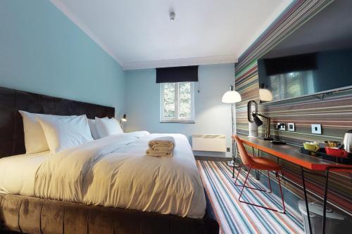 Village Hotel Leeds North Accommodation image 3 Village Hotel Leeds North image three