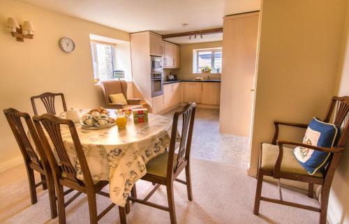 Valley View Farm Holiday Cottages Accommodation image 3 Valley View Farm Holiday Cottages image three