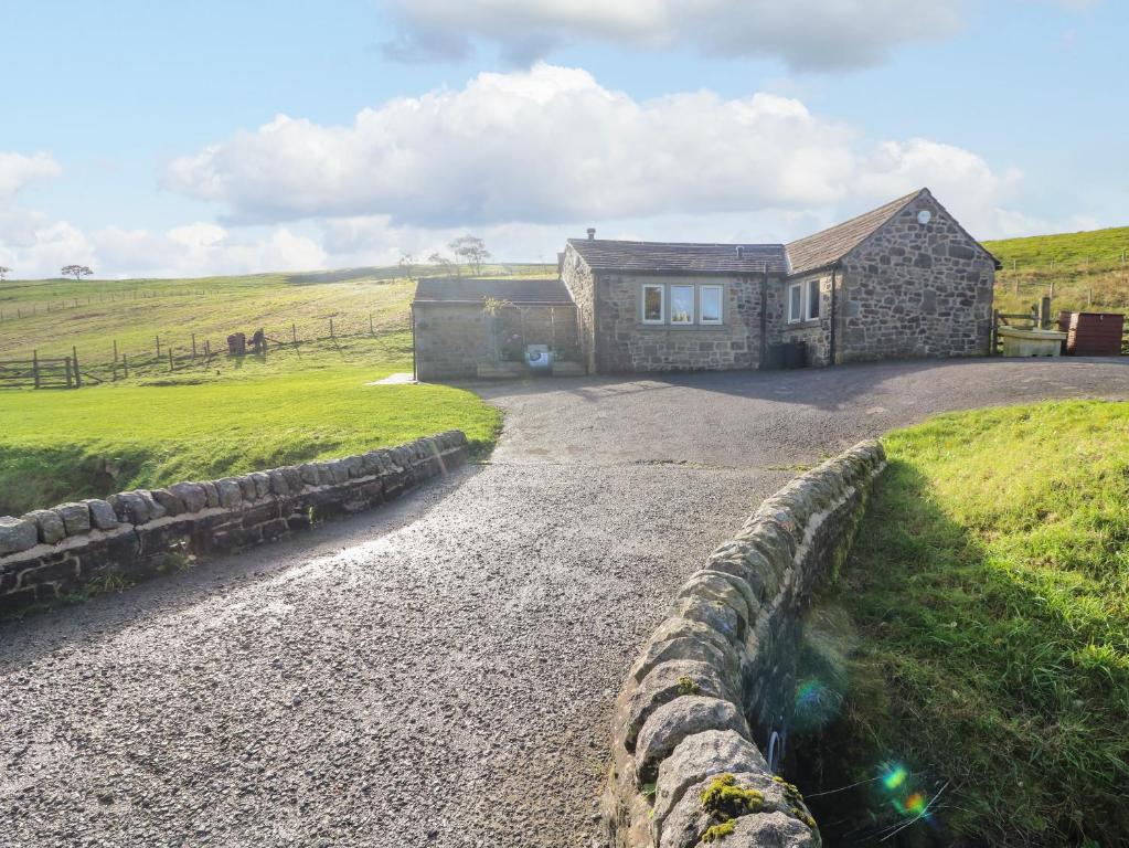 Beckside Cottage Accommodation image 1 Beckside Cottage image one
