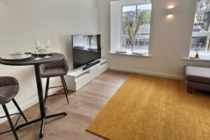 Picture of Haworth Hideaway