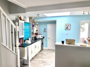 Picture of The Hampden - Free Parking - Central York Holiday House Home