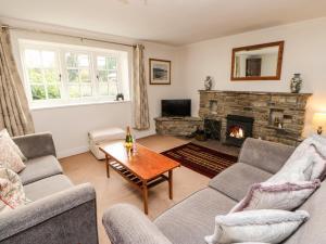 Coverdale Cottage, Leyburn Accommodation image 2 Coverdale Cottage, Leyburn image two