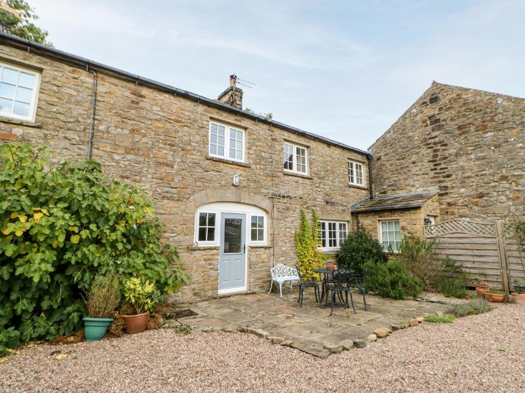 Coverdale Cottage, Leyburn Accommodation image 1 Coverdale Cottage, Leyburn image one