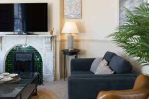 Tourist question: somewhere to stay in York Post image 2 Picture of Priestley House
