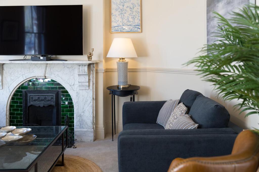 Priestley House Accommodation image 1 Priestley House image one