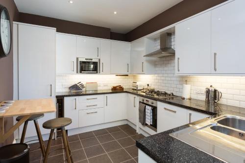 Priestley House Accommodation image 3 Priestley House image three