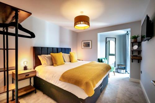 Bootham Row 11 Accommodation image 3 Bootham Row 11 image three