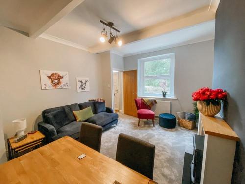 LITTLE RED HOLIDAY HOME, Luxurious 2 Bed Accommodation Close To Halifax within West Yorkshire, local access to the Peak District Accommodation image 2 LITTLE RED HOLIDAY HOME, Luxurious 2 Bed Accommodation Close To Halifax within West Yorkshire, local access to the Peak District image two