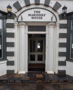 Picture of The Mariners' House 1758 by Historic Hotels