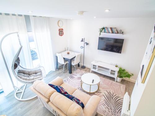 AVO City Apartments image three